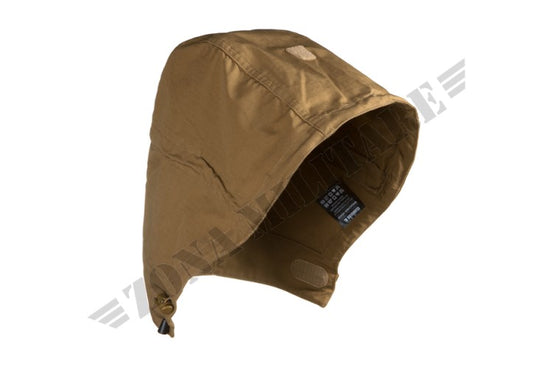 Cappuccio Breacher Hood Clawgear Coyote Color