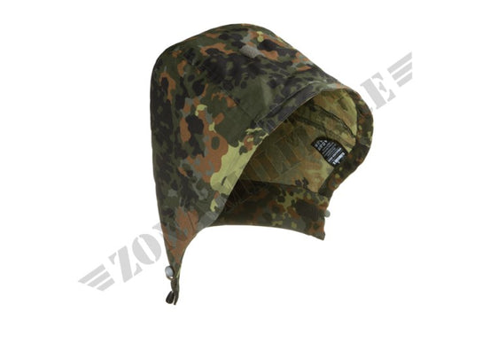 Cappuccio Breacher Hood Clawgear Flecktarn Color