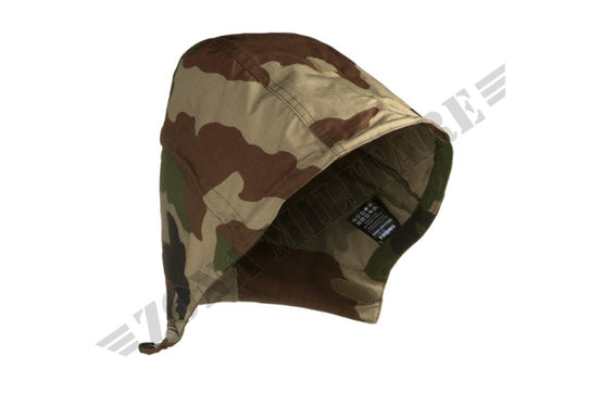 Cappuccio Breacher Hood Clawgear Woodland Color