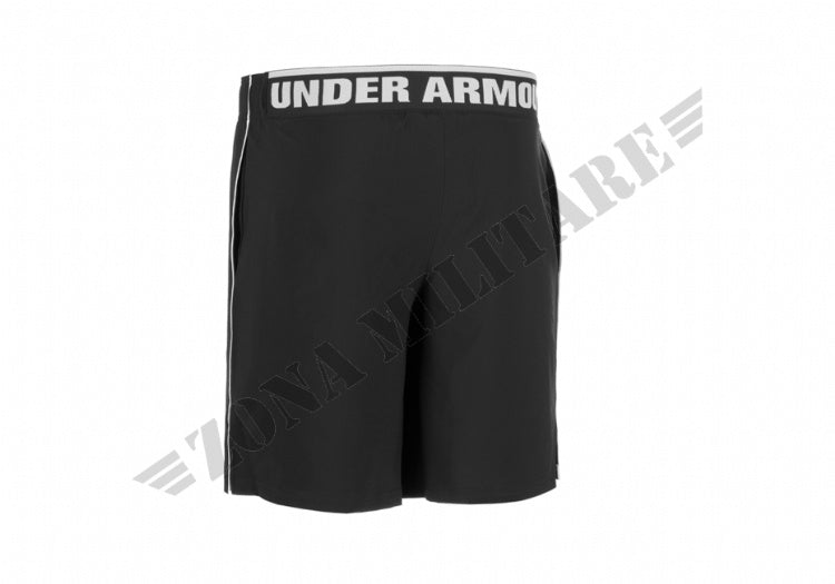 Ua Original Mirage Short 8 Inch Heatgear Under Armour