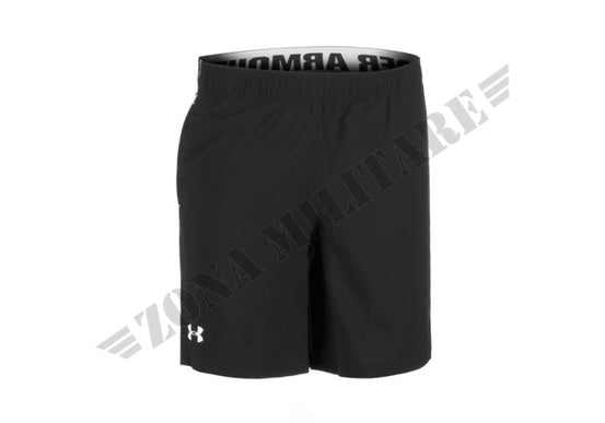 Ua Original Mirage Short 8 Inch Heatgear Under Armour