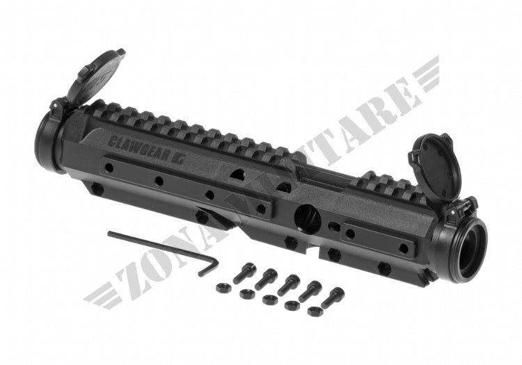 AUG MODULAR SCOPE MOUNT NERO CLAWGEAR