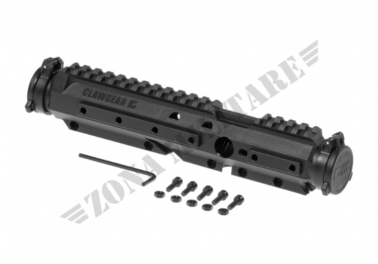 AUG MODULAR SCOPE MOUNT NERO CLAWGEAR