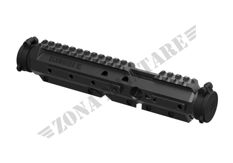 AUG MODULAR SCOPE MOUNT NERO CLAWGEAR