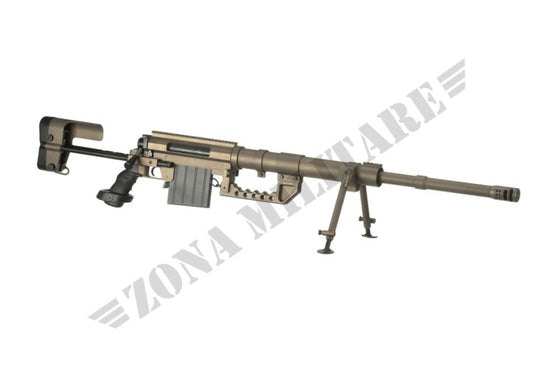 Fucile M200 Bolt-Action Sniper Rifle S&T Desert