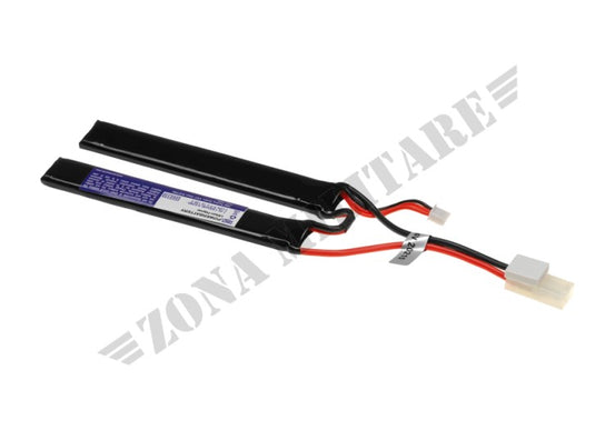 Batteria Lipo 7.4V 1300Mah 20C G&G Sg552 Pirate Arms