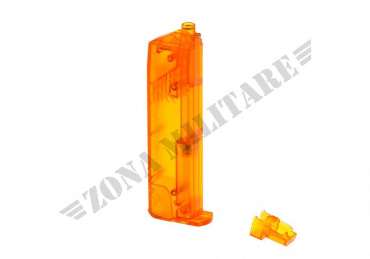 Speedloader Da 6Mm arancione Baal