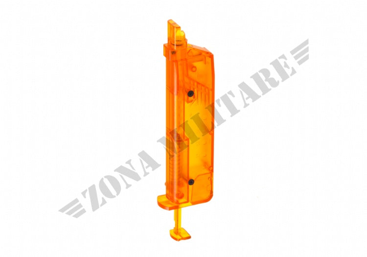 Speedloader Da 6Mm arancione Baal