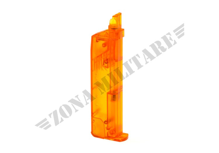 Speedloader Da 6Mm arancione Baal