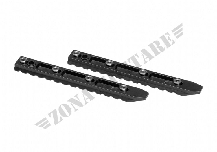 6 Inch Keymod Rail 2-Pack Octarms