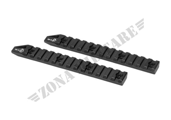 6 Inch Keymod Rail 2-Pack Octarms