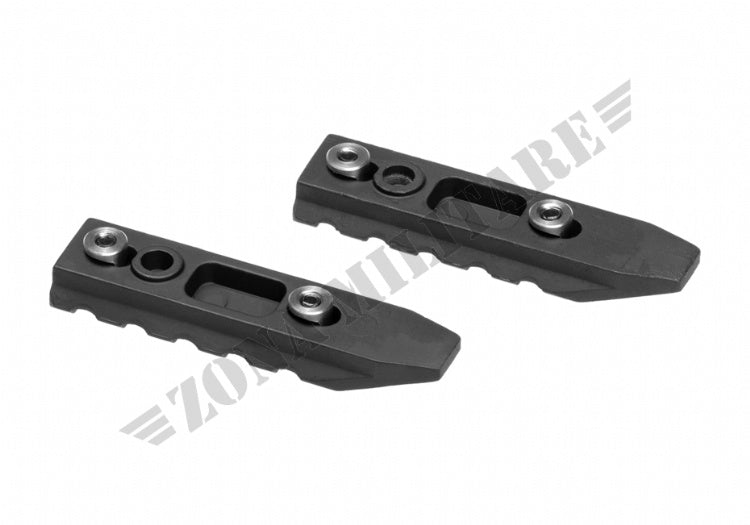 3 Inch Keymod Rail 2-Pack Octarms