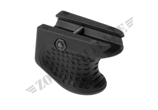 Tts Tactical Thumb Support Imi Defense Black