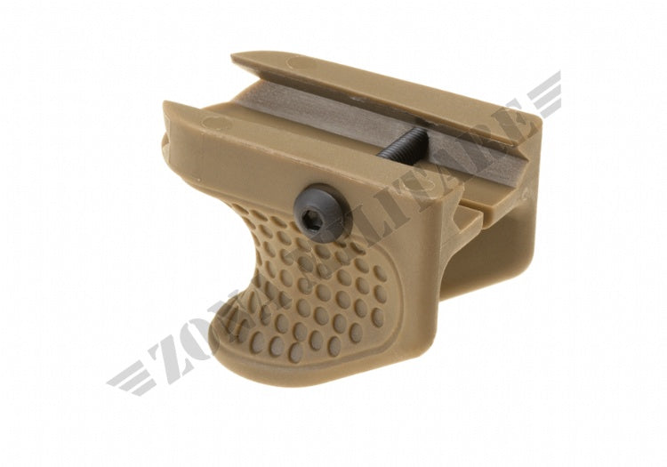 Tts Tactical Thumb Support Imi Defense Tan