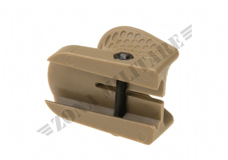 Tts Tactical Thumb Support Imi Defense Tan