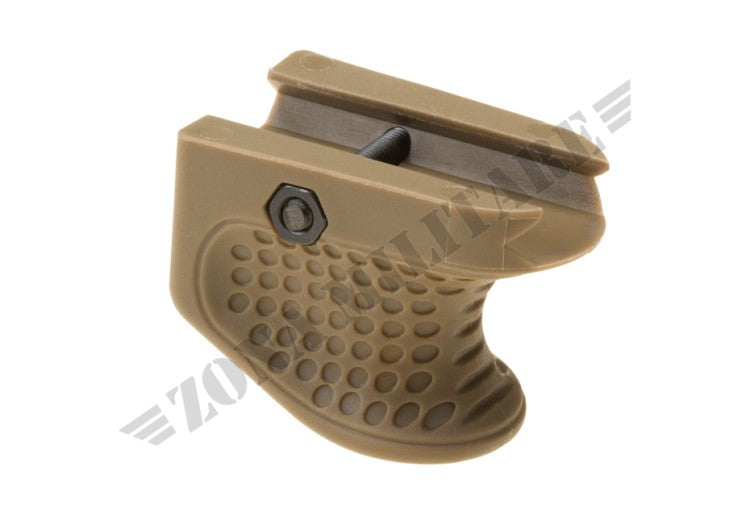 Tts Tactical Thumb Support Imi Defense Tan