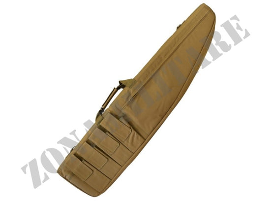 Fodero Per Carabina Elite Gun Case Coyote Kombat