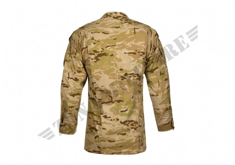 Giacca Revenger Tdu Shirt Invader Gear Multicam Arid