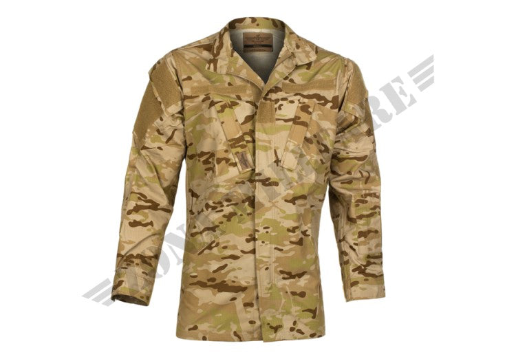 Giacca Revenger Tdu Shirt Invader Gear Multicam Arid