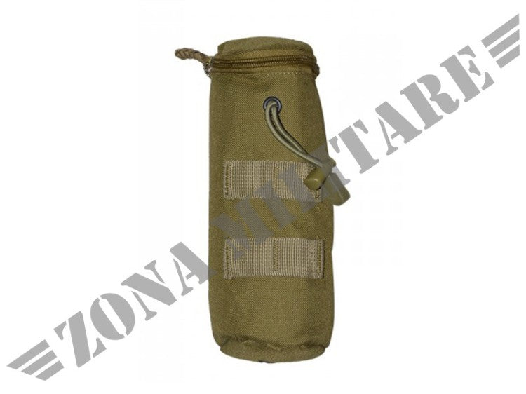 Pouch Isotermico Porta Bottiglia Colore Od Green