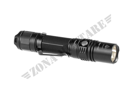 Pd35 Tac Xp-L V5 Fenix 1000 Lumens Black