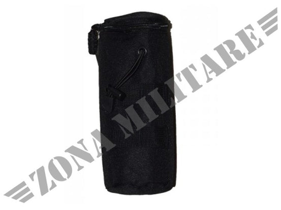 Pouch Isotermico Porta Bottiglia Colore Black