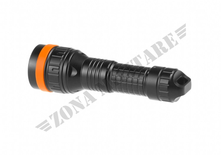 Torcia Da Immersione Sd10 Xm-L2 T6 Fenix 930 Lumens