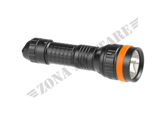 Torcia Da Immersione Sd10 Xm-L2 T6 Fenix 930 Lumens