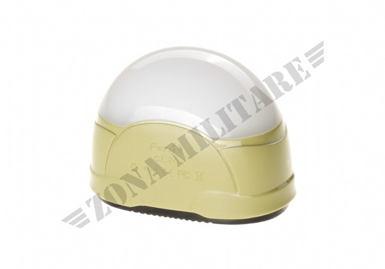 Luce Da Campo Cl20 Camping Light Fenix