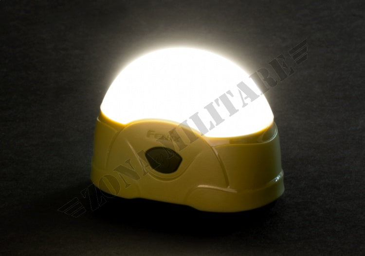 Luce Da Campo Cl20 Camping Light Fenix