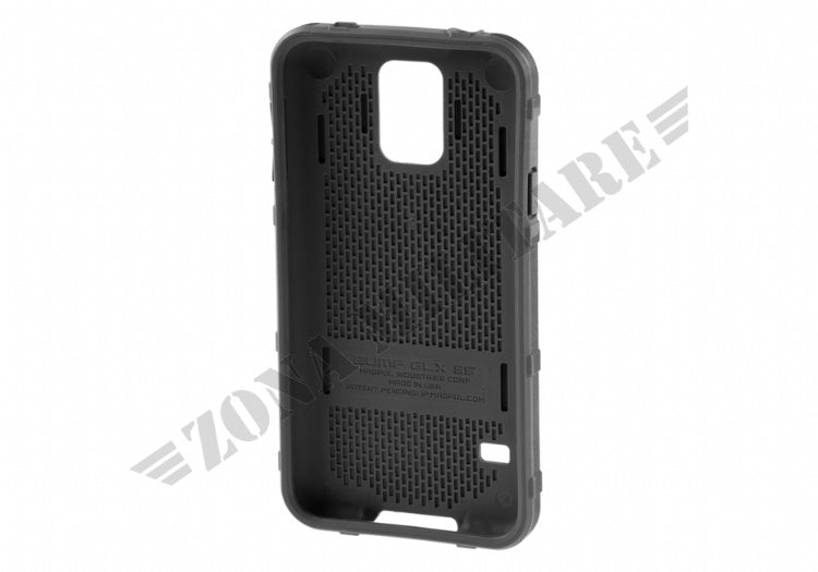 Cover Galaxy S5 Bump Case Black Magpull