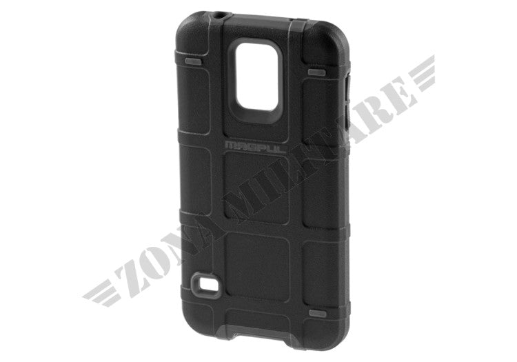 Cover Galaxy S5 Bump Case Black Magpull