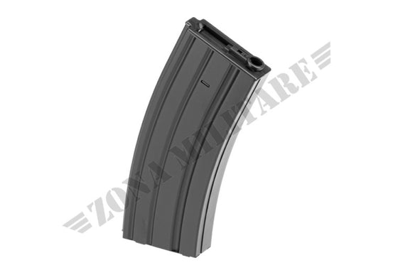 Magazine M4 Hicap 450Rds Pirate Arms Black