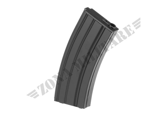 Magazine M4 Midcap 190Bb Pirate Arms Black