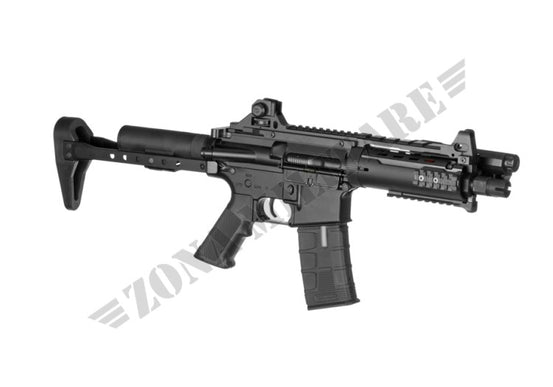 Fucile Elettrico Cxp.08 Concept Rifle Ics