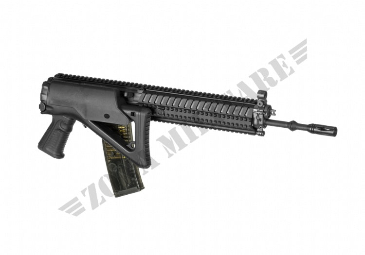 Fucile Elettrico Sg 551 Mrs Lb Ics Full Metal