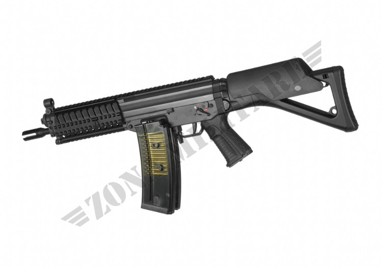 Fucile Elettrico Sg 552 Mrs Ics Full Metal