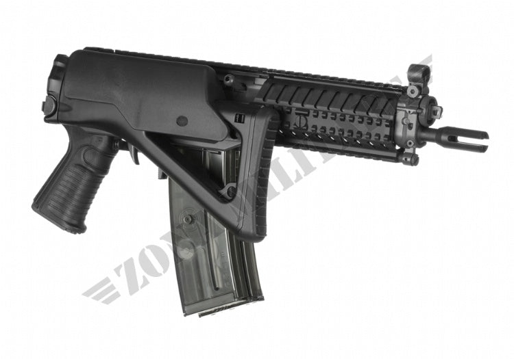 Fucile Elettrico Sg 552 Mrs Ics Full Metal