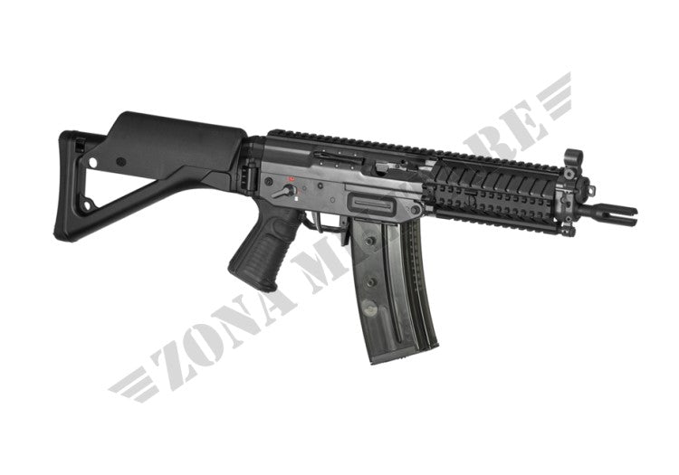 Fucile Elettrico Sg 552 Mrs Ics Full Metal