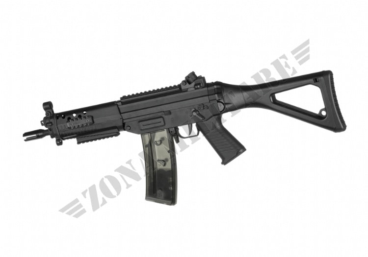 Fucile Elettrico Sg552 Commando Ics