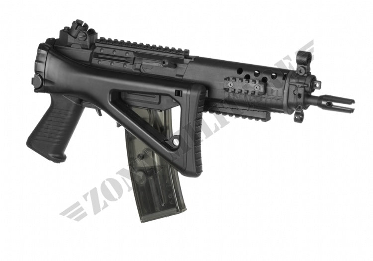 Fucile Elettrico Sg552 Commando Ics