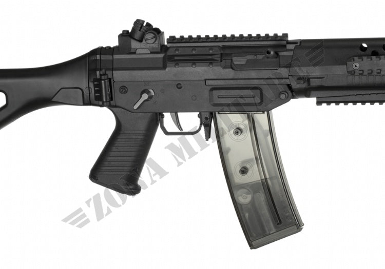 Fucile Elettrico Sg552 Commando Ics