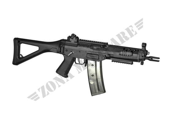 Fucile Elettrico Sg552 Commando Ics