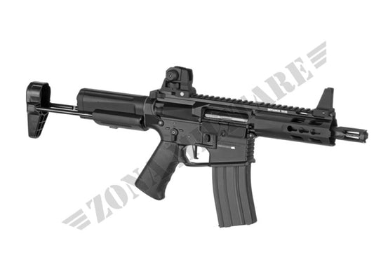 Trident Mk2 Pdw It Krytac Black Version 0.50J Version