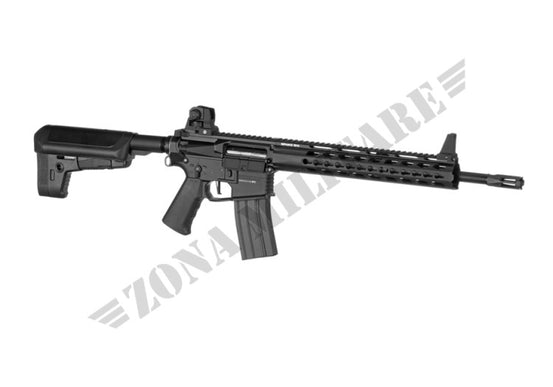 Trident Mk2 Spr It Krytac Black Version