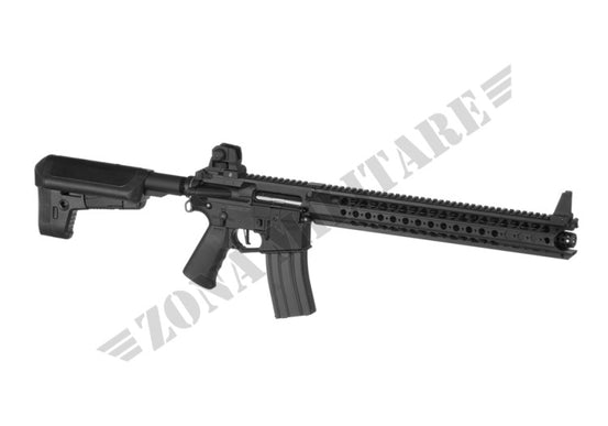 War Sport Lvoa-C Krytac Black Version