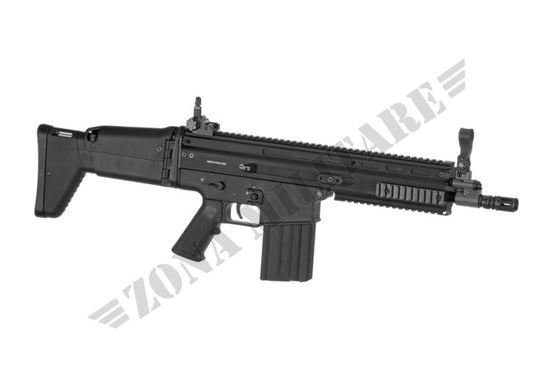 Fucile Scar-H Mk17 Classic Army Black