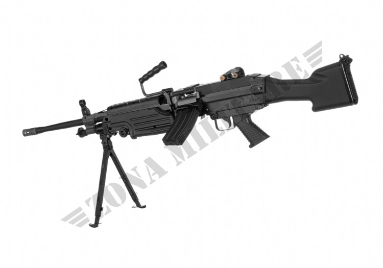 M249 Mk.Ii Classic Army Full Metal