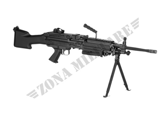 M249 Mk.Ii Classic Army Full Metal