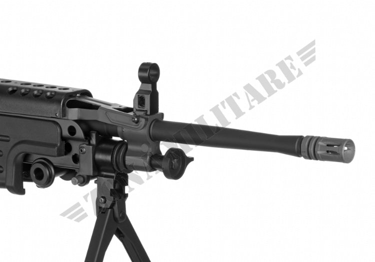 M249 Mk.Ii Classic Army Full Metal